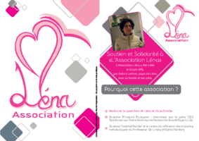 Plaquette LÉNA 2026